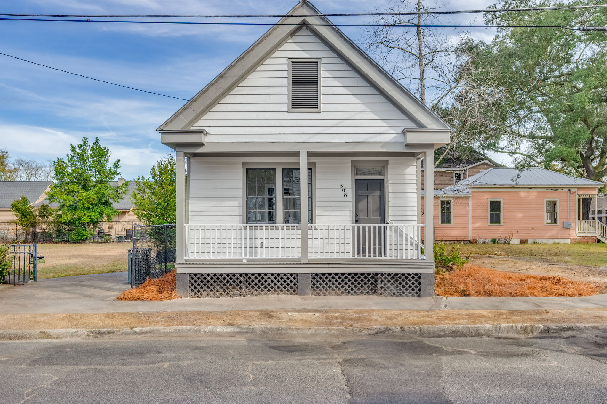 508 Kline Street
